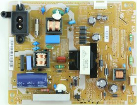 Samsung UE32EH4000WXXU - Power Supply - BN44-00492A - REV 1.2 - PSLF450A04A - SU10444-11019 - PD32AV0_CSM