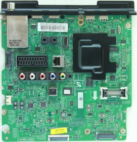 Samsung UE40F5300AK - Main AV - BN97-07026F - BN94-06485U - BN41-01958A - HIGH_X12_UNION