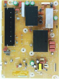 Samsung PS51F5500AK - YSUS - LJ92-01943A A1 - LJ41-10317A - REV:R1.4 - 51FF_YYM (1LAY)