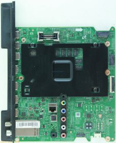 Samsung UE48JU6740U - Main AV - BN94-08941N - BN41-02344D - HAWK_M_UHD_6k_RETIMER