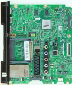 Samsung UE46F6100AKXXU - Main AV - BN94-06592R - BN41-01954A - HIGH_NOVATEK_NT13