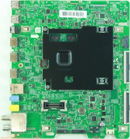 Samsung UE55KU6510UXXU - Main AV - BN94-10785E - BN41-02528A - JAZZ_L_BUILT-IN