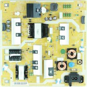 Samsung UE55KU6510UXXU - Power Supply - BN44-00876A - REV:1.2 - HU10123-16083 - L55E6_KHS