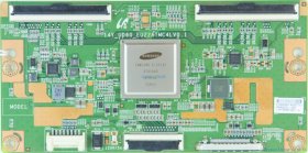 Samsung UE55HU6900U - T-Con - LJ94-30886F - 14Y_UD60_EU22ATMC4LV0.1