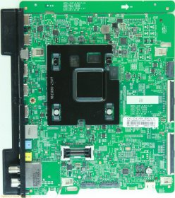 Samsung UE40MU6400U - Main AV - BN94-12398F - BN41-02568B - KANT_M_BUILT_IN
