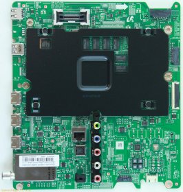 Samsung UE40JU6000K - Main AV - BN94-10703H - BN41-02443A - HAWK_M_UHD_6000