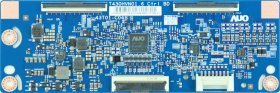 Samsung PM43F - T-Con - 55.43T01.C24 - 43T01-C04 - T430HVN01.6 Ctrl BD