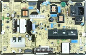 Samsung PM43F - PSU - BN44-00883A - REV1.1 - F40E6_KSM - PSLF141E08L