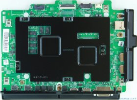 Samsung PM55F - Main AV - BN97-13020A - BN94-12107B - BN41-02529B
