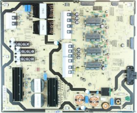 Samsung UE75MU7000T - Power Supply - BN44-00913A - REV1.2 - PSLF311E09A - L78E8NR_MSM