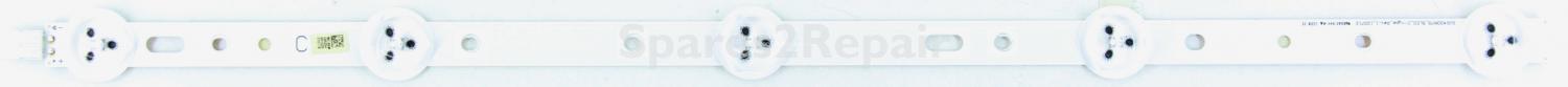 Samsung LED Backlight - BN96-01071B - SVS400A79_5LED_C-type_Rev.1_120712