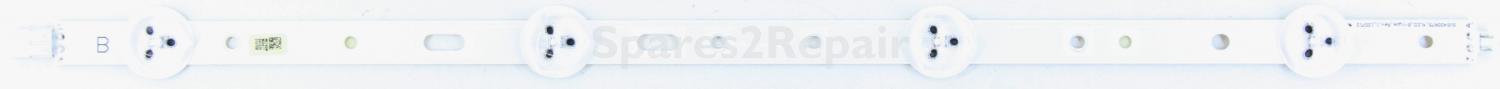 Samsung LED Backlight - BN96-01070B - SVS400A79_4LED_B-type_Rev.1_120712