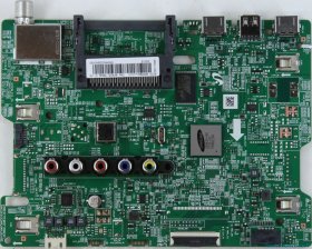 Samsung UE40M5000AK - Main AV - BN94-12043B - BN41-02582B - NT17L_SCREWLESS_PR