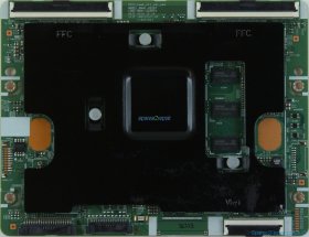 Samsung UE48JU7000T - T-Con - BN97-09232A - BN95-01945A - BN94-01970A - BN41-02297A - 2015_hawk_uft_sdc_uhd