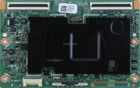 Samsung UE55F8000ST - T-Con - BN95-00866A - BN41-01939B - LSF550HQ01 - 2013_TCON_FOX_FT1