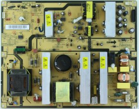 Samsung LE40M86BD - PSU - BN44-00165A - IP-231135A - IP-40STD CCFL REV1.1 - KTL SU10054-6017
