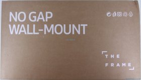 Samsung No Gap Wall-Mount - BN96-43501A