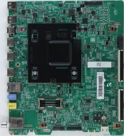 Samsung UE55MU6100K - Main AV - BN94-12195C - BN41-02568A - KANT_M_BUILT_IN