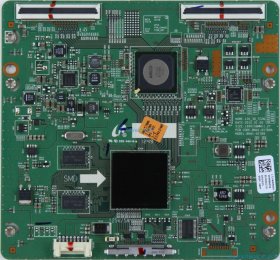 Samsung UE46ES6300U - T-Con - BN97-06370A - BN95-00578A - BN41-01789A - 120_3D_TCON - LSJ460HW05-S