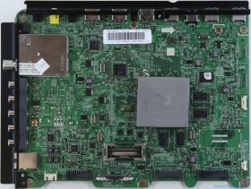 Samsung UA55ES7500R - Main AV - BN94-05567D - BN41-01800A - ECHO_P_UNIQUE