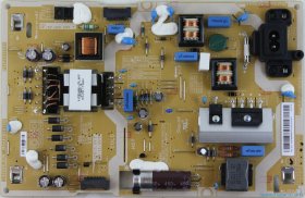 Samsung UE40MU6470 - Power Supply - BN44-00875C - REV1.0 - L40E6R_KSM