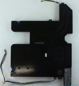 Samsung UE55KS9000T - Speakers - BN96-39849C - 3Ω - 20W