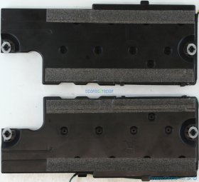 Samsung UE55F6800SB - Speakers - BN96-25565C