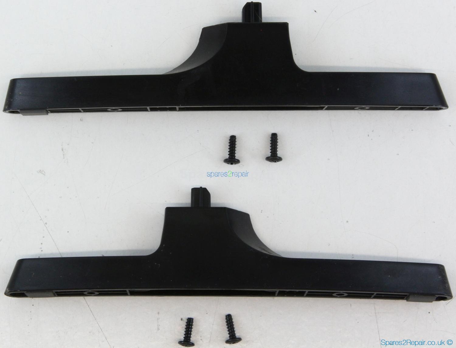 Samsung HG32ED450SW - TV Stand (L&R) - BN63-13872X 009 BN63-13875X 009