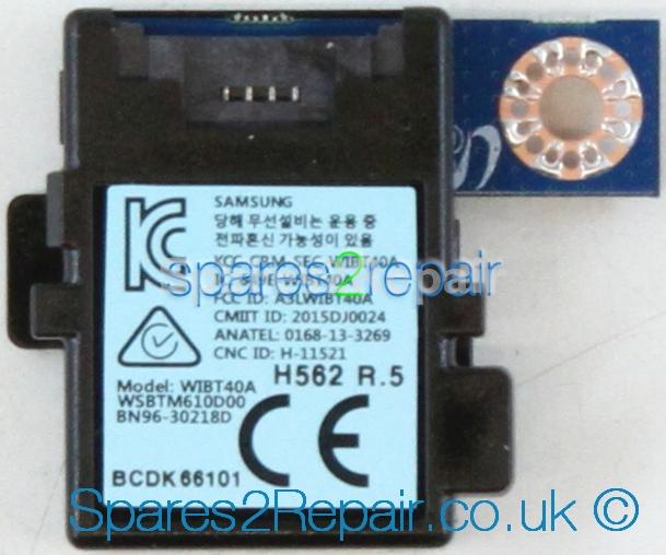Samsung HG55EE890UB - Bluetooth Module - BN96-30218D - WIBT40A - WSBTM610D00 - 2015DJ0024