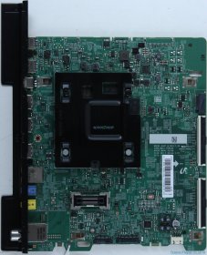 Samsung UE65MU6100K - Main AV - BN94-12039B - BN41-02568A - KANT_M_BUILT_IN