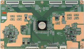 Samsung UE55F9000ST - T-Con - LJ94-29145D - VD_5565EU22BC6LV0.1