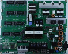 Samsung UE65F9000ST - Power Supply - BN44-00675B - REV 1.1 - L65D2L_DDY