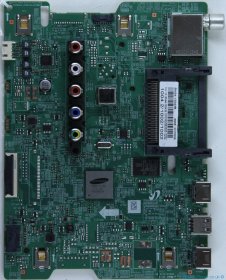 Samsung UE40M5000AK - Main AV - BN94-12043B - BN41-02582A - NT17L_SCREWLESS_PR