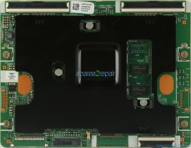 Samsung UE60JU6000K - T-Con - BN97-02057A - BN95-02488A - BN41-02291A - LQ601R3HA6K
