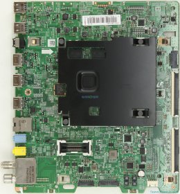 Samsung UE55KU6500U - Main AV - BN94-10785A - BN41-02528A - JAZZ_L_BUILT-IN