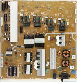 Samsung UE65HU8200T - Power Supply - BN44-00780A - REV:1.2 - HU10123-14068 - L65C4P_EHS