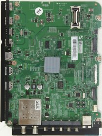 Samsung UE46ES6800U - Main AV - BN94-05898K - BN41-01807A - HIGH_X10 PLUS_LED
