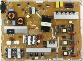 Samsung DE55A - PSU - BN44-00476C - REV 1.0 - PD55N6_LFD