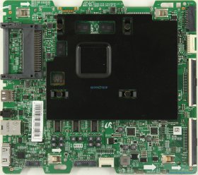 Samsung UE49KS9000T - Main AV - BN94-10929D - BN41-02504A - JAZZ_M_USIT