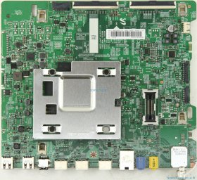 Samsung UE55MU6120K - Main AV - BN94-12644Q - BN41-02568B - KANT_M_BUILT_IN