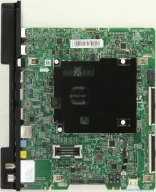 Samsung UE55KU6670U - Main AV - BN94-11055C - BN41-02528A - JAZZ_L_BUILT-IN