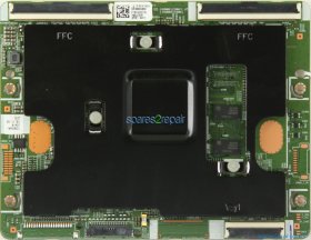 Samsung UE70KU6000K - T-Con - BN95-02753A - BN41-02291B - BN97-10904A