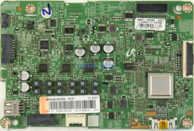 Samsung UN78JS9100F - Main Board - BN94-08310N - BN97-10026A - BN41-02328B