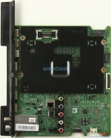 Samsung UE40JU6740U - Main AV - BN94-09030Z - BN41-02344B - HAWK_M_UHD_6k_BOSTON