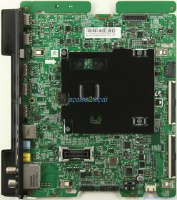 Samsung UE43KU6400U - Main AV - BN94-10774A - BN41-02528A - JAZZ_L_BUILT-IN