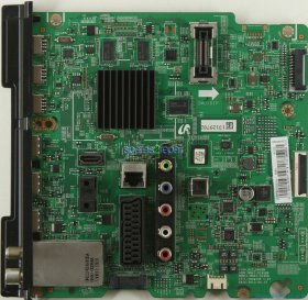 Samsung UE55F6640SS - Main AV - BN94-06727H - BN41-01958B - HIGH_X12_UNION