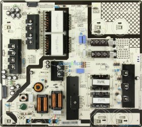Samsung QE75Q7FAMT - Power Supply - BN94-11439A - BN41-02581A - REV 1.2 - L75E8NA_MVD