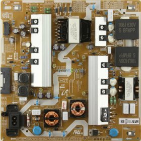 Samsung UE65NU7100K - Power Supply - BN44-00932A - REV:1.1 - L65E6N_NHS