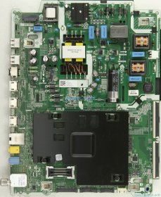 Samsung UE43NU7120K - Main Board - BN96-46787A - KANT-SU/NU7100 - VN43UH130