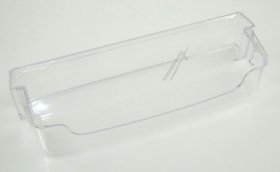 Samsung Refrigerator - Freezer Door Shelf - Da63-07028a Guard-dairy hm10-sepm hips cool White